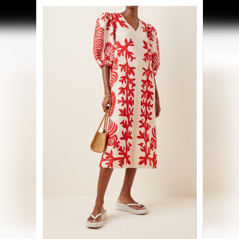 SEA NY Dress || Medium - Picture 1 of 1